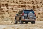 Toyota Land Cruiser Prado VX-L 2017 года (ZA)
